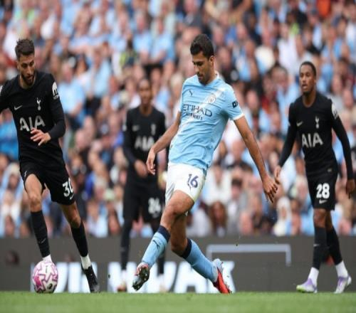 曼联迎战富勒姆 热刺对决曼城 国米挑战克雷莫纳