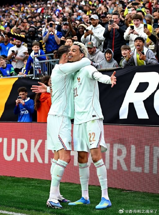 埃克蒂基助球队力克巴西 高压逼抢成制胜关键