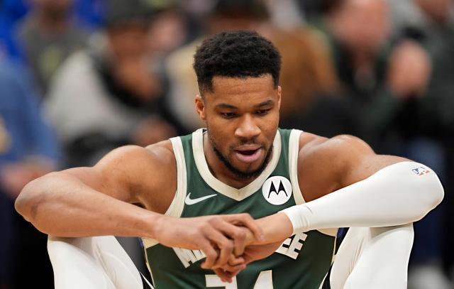 球员工会指控雄鹿摆烂 字母哥拒提前报销引争议