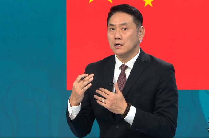 广东队内线短板与徐杰依赖症成争冠绊脚石