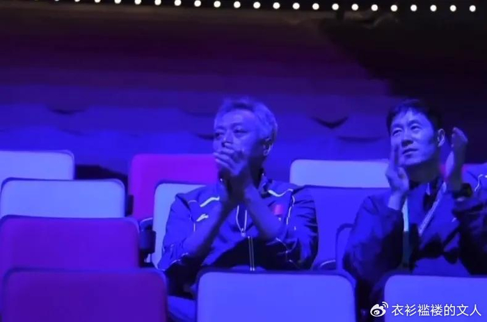 澳门世界杯爆冷！19岁小将温瑞博、覃予萱强势晋