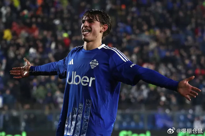 皇马青训营成欧洲球探焦点 40%球员引买家争夺