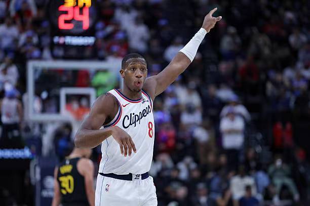 快船力克勇士结束两连败 附加赛迎勇士挑战