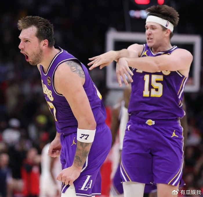 湖人双核伤退赛季告急，季后赛前景堪忧
