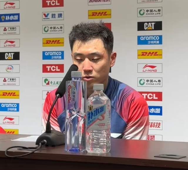 辽宁力克山东 邱彪剖析球队短板