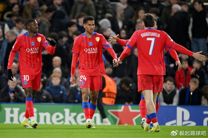 阿森纳瞄准巴黎天才中场马尤鲁 3500万英镑引热议