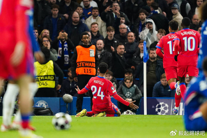 阿森纳瞄准巴黎天才中场马尤鲁 3500万英镑引热议