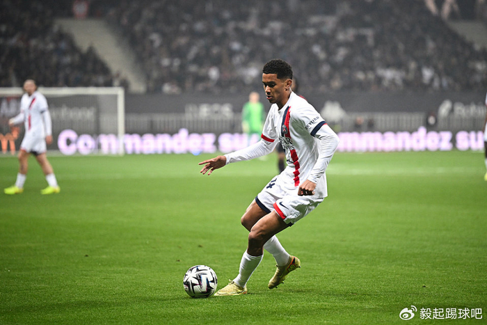 阿森纳瞄准巴黎天才中场马尤鲁 3500万英镑引热议