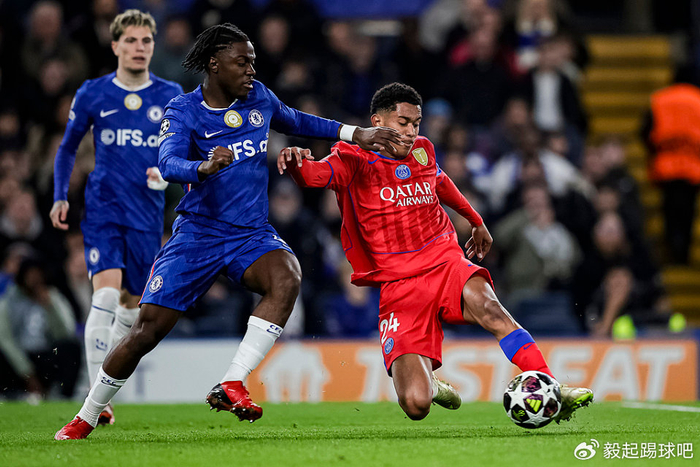 阿森纳瞄准巴黎天才中场马尤鲁 3500万英镑引热议