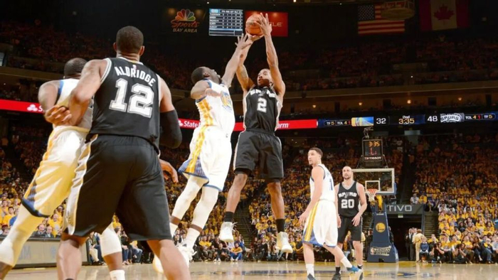 马刺9年涅槃重生：文班亚马引领60胜里程碑