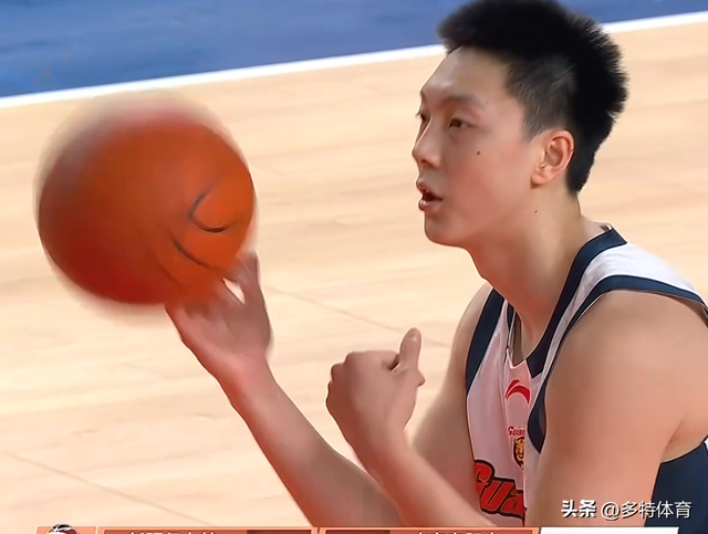 广东宏远G2力克广州男篮晋级，杜锋战术布置成关