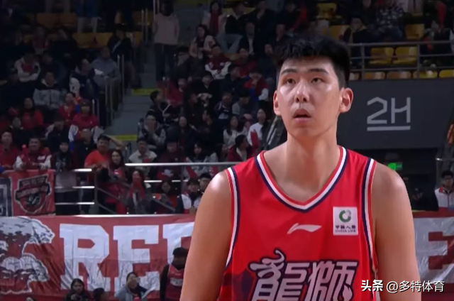 广东宏远G2力克广州男篮晋级，杜锋战术布置成关